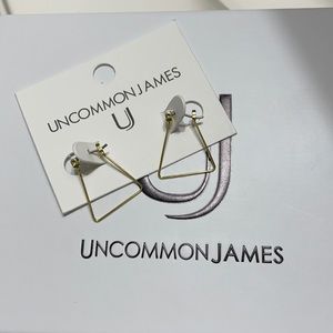 Uncommon James mini chemistry gold